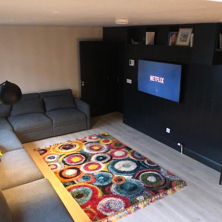 Westport Coastal Lodge エクステリア 写真