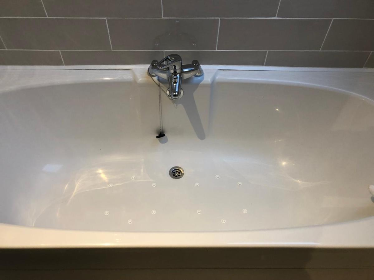 Westport Coastal Lodge エクステリア 写真